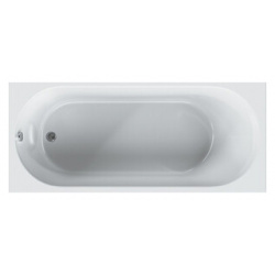 Акриловая ванна Am Pm X Joy 160х70 (W94A 160 070W A1) W94A A1