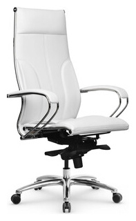 Кресло Метта Samurai Lux MPES Белый z312296884