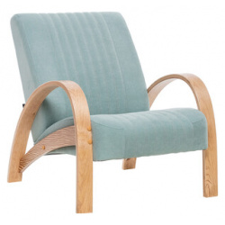Кресло для отдыха Мебель Импэкс Модель S7 люкс дуб soro 34 