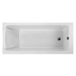 Акриловая ванна Jacob Delafon Sofa 170x70 с каркасом белая (E60518RU 00  E6D082RU 00) E60518RU +