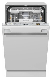 Встраиваемая посудомоечная машина Miele G 5481 SCVi 21548162