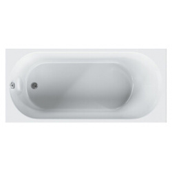 Акриловая ванна Am Pm X Joy 150х70 с каркасом и фронтальной панелью 