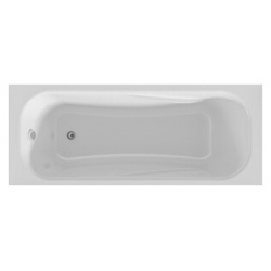 Акриловая ванна 1Marka Classic 170х70 с каркасом (01кл1770 А  03пу1770)