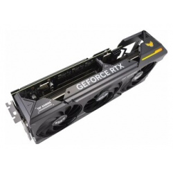 Видеокарта Asus NVIDIA GeForce RTX 4070 TUF Gaming OC Edition 12Gb (TUF RTX4070 O12G GAMING)