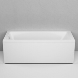Каркас для ванны Am Pm Gem 170x75 с монтажным набором (W90A 170 075W R) W90A R