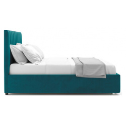 Кровать с подъемным механизмом Это мебель Mellisa Gold 140  Velutto 20 (НФ 00010346) НФ 00010346