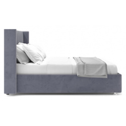 Кровать с подъемным механизмом Это мебель Mellisa Gold Исп 2  160 Velutto 32 (НФ 00010394) НФ 00010394