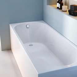 Акриловая ванна Am Pm X Joy 170х70 с каркасом (W94A 170 070W A1  W94A R) + R