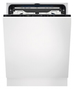 Встраиваемая посудомоечная машина Electrolux EEC767310L 