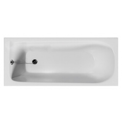 Чугунная ванна Goldman Classic 140х70 без ножек (6902795183835) 140 
