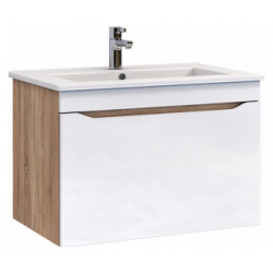 Мебель для ванной VIGO Grani 600 0 1 дуб сонома