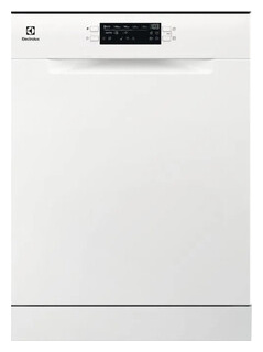 Посудомоечная машина Electrolux ESA47200SW Ean 7332543824878  Тип