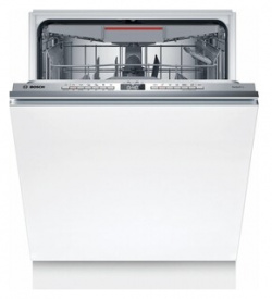 Встраиваемая посудомоечная машина Bosch SMV6YCX02E 
