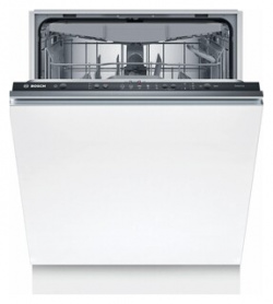 Встраиваемая посудомоечная машина Bosch SMV25EX02E 