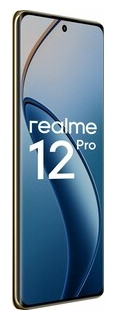 Смартфон Realme 12 Pro 5G 8/256 GB синий 12Pro_RMX3842_Blue 8+256