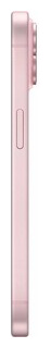Смартфон Apple iPhone 15 128Gb A3092 2Sim розовый MV9K3CH/A