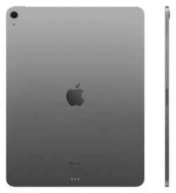 Планшет Apple iPad Air 2024 256Gb A2899 13 eSIM серый космос MV6V3LL/A 13"