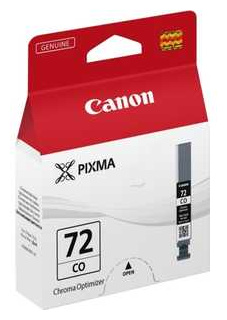 Картридж Canon PGI 72 CO (6411B001) Тип  Цвет Хромовый оптимизатор
