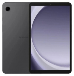Планшет Samsung Galaxy Tab A9 SM X115 8 7 4G 8/128 серый X115NZAESKZ 7"