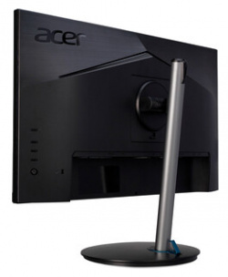 Монитор Acer 27 Nitro XF273Sbmiiprx черный IPS LED 2ms 16:9 HDMI M/M матовая HAS Piv 250cd 178гр/178гр 1920x1080 DP FHD (UM HX3EE S08) UM S08 27"