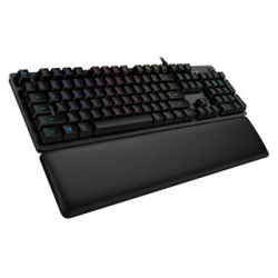 Клавиатура Logitech Gaming Keyboard G513 Carbon GX Brown (920 009329) 920 009329