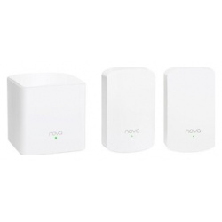 Домашняя Mesh WiFi система Tenda nova MW5 3 AC1200 (nova 3)