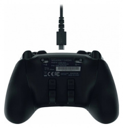 Игровой контроллер Razer Wolverine V2 Chroma  Wired Gaming Controller for Xbox Series X (RZ06 04010100 R3M1) RZ06 R3M1