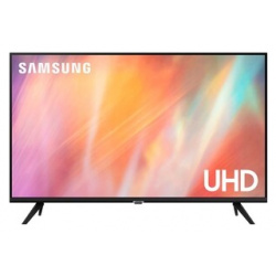 Телевизор Samsung UE65AU7002U (65  4K UHD Smart TV Tizen Wi Fi черный) (65" Т
