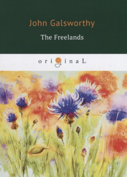 The Freelands = Фриленды: книга на английском языке RUGRAM_ 978 5 521 06896 8 