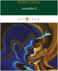 Armadale II = Армадейл 2: на англ яз RUGRAM_ 978 5 521 06587 