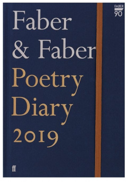 Faber & Poetry Diary 2019 978 0 571 34170 2 The list