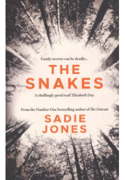 The Snakes Vintage Books 978 1 78470 882 5 