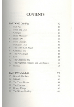 The Christmas Pig Little  Brown and Company 978 1 4449 6491 2