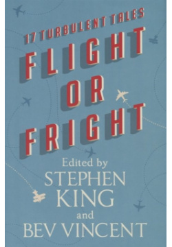 Flight or Fright Hodder & Stoughton 978 1 4736 9156 8 