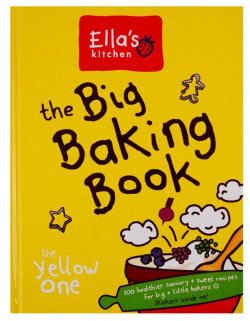The Big Baking Book Hamlyn 978 0 600 62875 