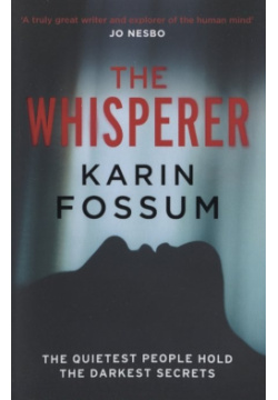 The Whisperer Vintage Books 978 1 78470 939 6 