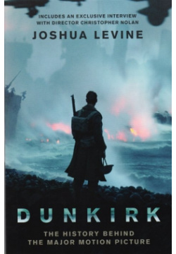 Dunkirk Harper Collins 978 0 822787 6 