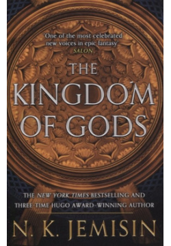The Kingdom Of Gods Orbit 978 1 84149 819 5 