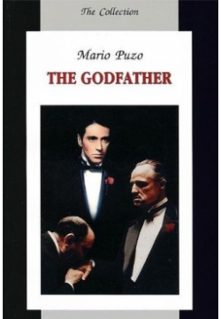 Крестный отец / The Godfather Антология 978 5 9908085 3 9 
