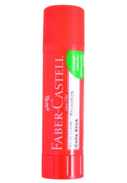 Клей карандаш Faber Castell  20г
