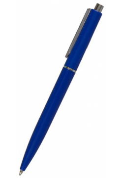 Ручка шариковая автоматическая «Smart»  синяя Erich Krause –