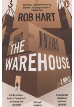 The Warehouse Corgi 978 0 552 17605 7 