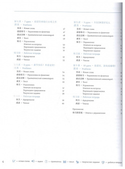 Китайский язык  НSK II уровень Учебное пособие 978 5 9906739 7