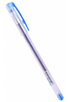 Ручка гелевая синяя G POINT  ERICH KRAUSE