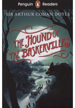 The Hound of Baskervilles  Level S Penguin Random House 978 0 241 37530 3