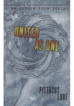 United as One Harper Collins 978 0 06 238766 