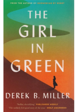 The Girl in Green Faber & 978 0 571 31397 6 