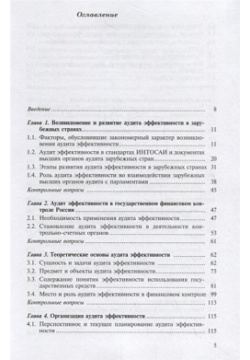 Аудит эффективности использования государственных средств Издательство Московского университета 978 5 19 011000