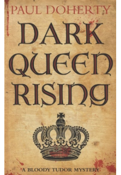 Dark Queen Rising Black Thorn 978 1 78689 489 2 