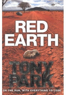 Red Earth Pan Books 978 1 5098 1544 9 